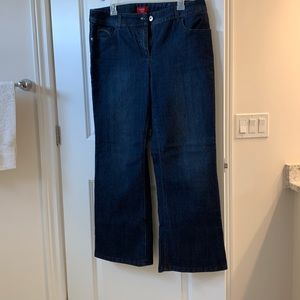 Ladies jeans